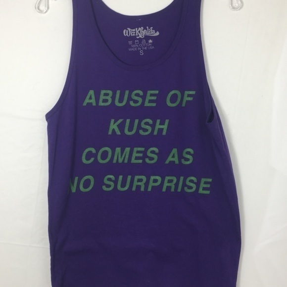 Wiz Khalifa - “Abuse of kush come as no surprise” - Picture 2 of 7